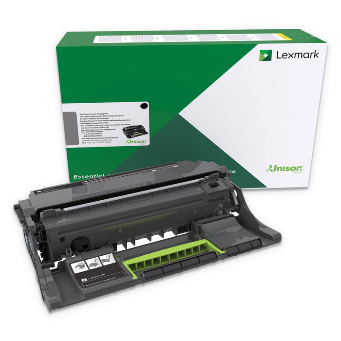 Fotocondutor 560Z Original Lexmark 56F0Z00 