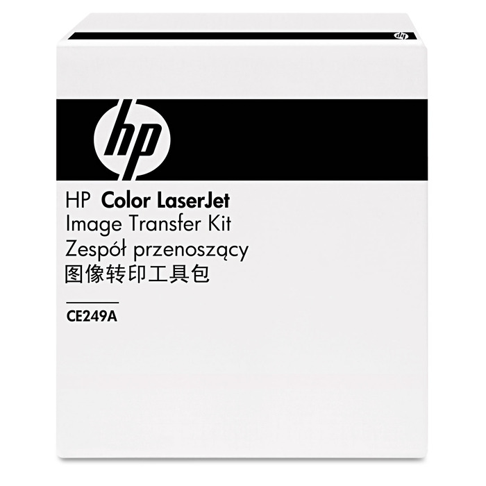 Kit Transferência HP CE249A 150k Original p/ CP3525 CM3530