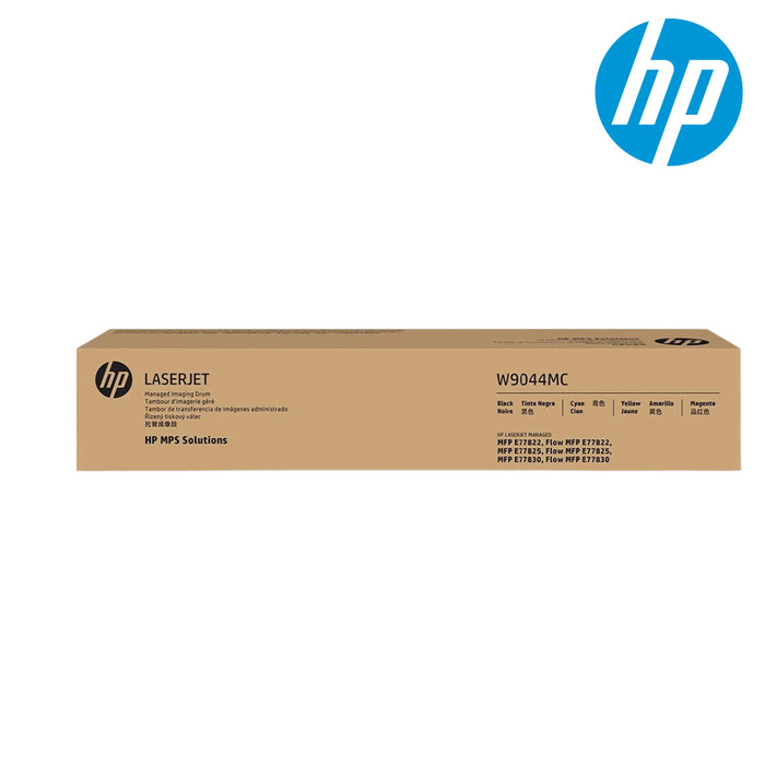 HP W9044MC Cilindro de Imagem Original E77825 E77822 E77830