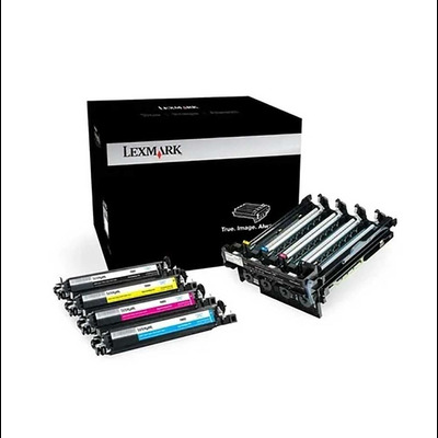 Cilindro Lexmark 70C0Z10 (700Z1) Original para CS310 / CS410 / CS510 / CX310 / CX410 / CX510 / CS310n / CS410dn / CS417dn / CX417de / CX410e / CX510de