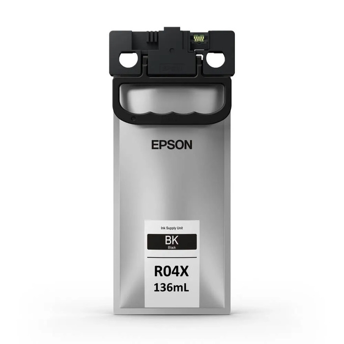 Cartucho Epson T94212A (R04X) Original para WF-C5790 / WF-C5290 / WF-C5710 / WF-C5790 / WF-C5290 / WF-C5710 Preto Lacrado com NF e Garantia de 1 Ano