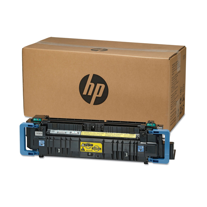 Kit de Manutenção HP C1N54A (C1N54-69001) Original para M607 / M608 / M609 / Flow M880z / M880z+ / MFP M855dn / M855x+ / M855xh / M855 Lacrado com NF