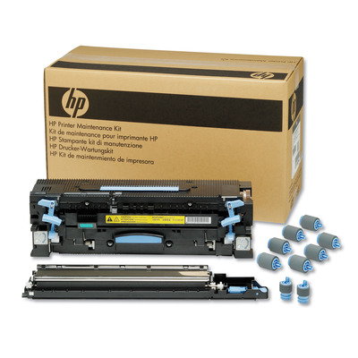 Kit de Manutenção HP C9152A (110v) Original p/ 9000 / 9040 / 9050 / 9000dn / 9000hnf / 9000L / 9000n / 9040dn / 9040n / 9050dn / 9050n / M9040 Lacrado