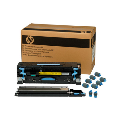 Kit de Manutenção HP C9153A (220v) Original p/ 9000 / 9040 / 9050 / 9000dn / 9000hns / 9000n / 9040dn / 9040n / 9050dn / 9050n / M9040 / M9050 Lacrado