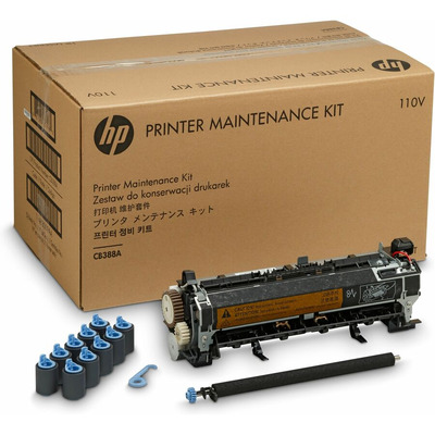 Kit de Manutenção HP CB388A (110v - CB388-67903) Original p/ P4014 / P4015 / P4515 / P4014n / P4015dn / P4015n / P4015x / P4515n / P4515tn / P4515x