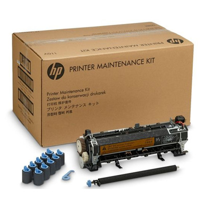 Kit de Manutenção HP CB389A (220v - CB389-67901) Original p/ P4014 / P4015 / P4515 / P4014dn / P4015dn / P4015tn / P4015x / P4515n / P4515x / P4515xm