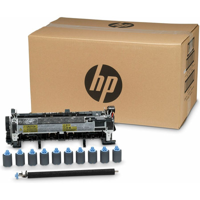 Kit de Manutenção HP CF064A Original para M601 / M602 / M603 / M601dn / M601n / M602dn / M602n / M602x / M603dn / M603n / M603xh (CF064-67902) Lacrado
