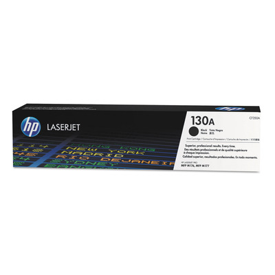 Toner HP CF350A (130A) Original para M176 / M177 / MFP / M176n / M177fw Preto Lacrado com NF e Garantia de 1 Ano