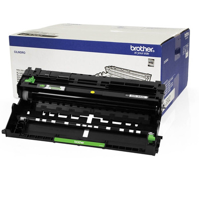 Cilindro de Imagem Brother DR-3440 Original para HL-L5102DW / L5202DW / L6202DW / L6402DW / DCP-L5502DN / L5602DN / L5652DN Lacrado com NF e Garantia