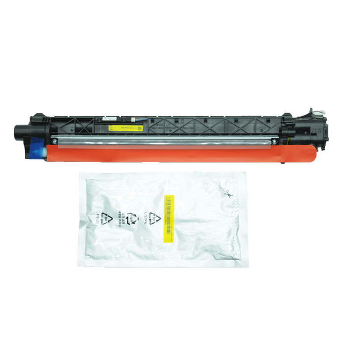 Unidade Developer Samsung JC96-11663A (Z7Y91A) Original para E77422 / E77428 / E77825 / E77830 Amarelo Lacrado com NF e Garantia de 1 Ano
