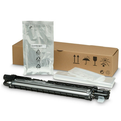 Unidade Developer Samsung JC96-11666A (Z7Y70A) Original para E77422 / E77428 / E77825 / E77830 Preto Lacrado com NF e Garantia de 1 Ano