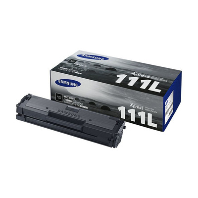 Toner Samsung MLT-D111L (111L) Original para M2020 / M2070 / M2020W / M2070FW Preto Lacrado com NF e Garantia de 1 Ano