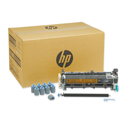 Kit de Manutenção HP Q5421A (Q5421-67903) Original para 4250 / 4350 / 4250 / 4250dtn / 4250dtnsl / 4250n / 4250tn Lacrado com NF e Garantia