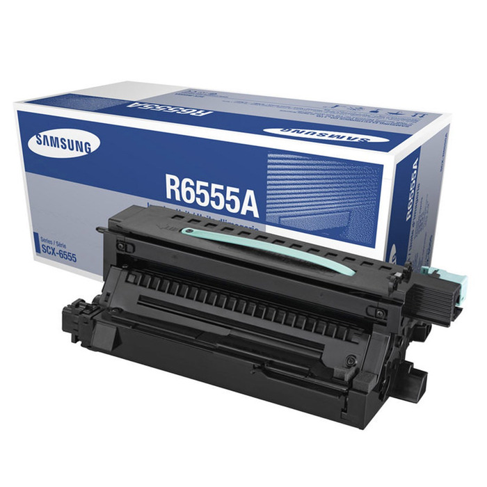 Cilindro de Imagem Samsung SCX-R6555A Original para SCX-6545 / SCX-6555 / SCX-6545N / SCX-6555N Lacrado com NF e Garantia de 1 Ano