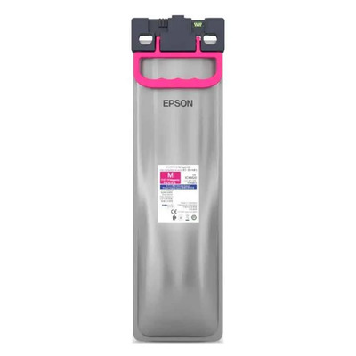 Cartucho Epson T05B300 (T05B3) Original para WF-C878R / WF-C879R Magenta Lacrado com NF e Garantia de 1 Ano