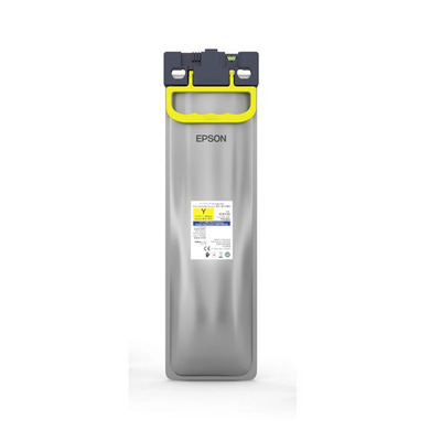Cartucho Epson T05B400 (T05B4) Original para WF-C878R / WF-C879R Amarelo Lacrado com NF e Garantia de 1 Ano