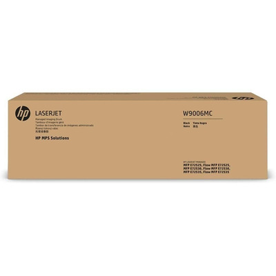 Cilindro HP W9006MC Original para E72535 / E72530 / E72525 / E72535 / E72535z / E72535dn / E72530z / E72530dn / E72525z / E72525dn Lacrado com NF