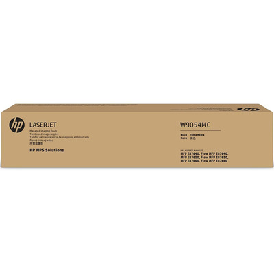 Cilindro de Imagem HP W9054MC Original para E87660 / E87650 / E87640 / E87600 / E87660z / E87650z / E87660dn / E87650dn / E87640dn / E87640z / E87600