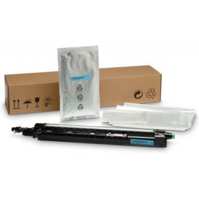 Unidade Developer Samsung JC96-11665A (Z9M02A) Original para E77422 / E77428 / E77825 / E77830 Ciano Lacrado com NF e Garantia de 1 Ano