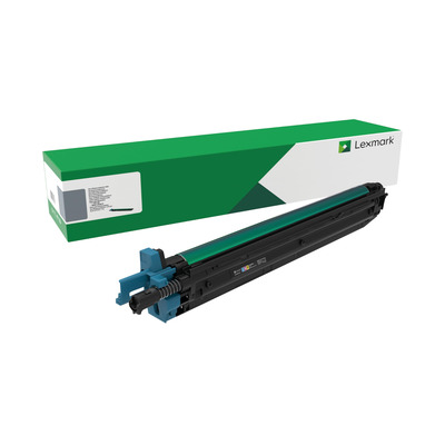 Cilindro Lexmark 76C0PV0 Original para CS921 / CS923 / CX921 / CX922 / CX923 / CX924 / CS921de / CS923de / CX921de / CX922de / CX923dte Color Lacrado