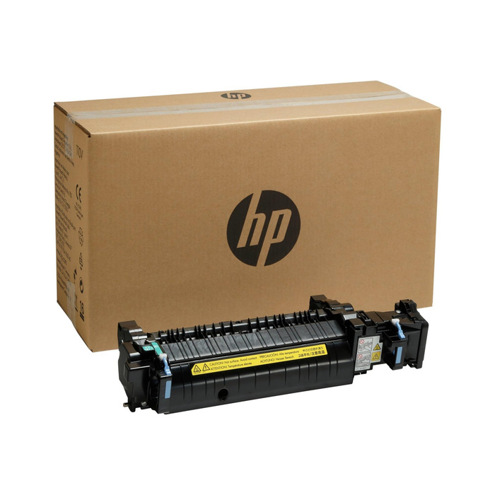 Fusor de Impressão HP B5L35A Original p/ M553 M577